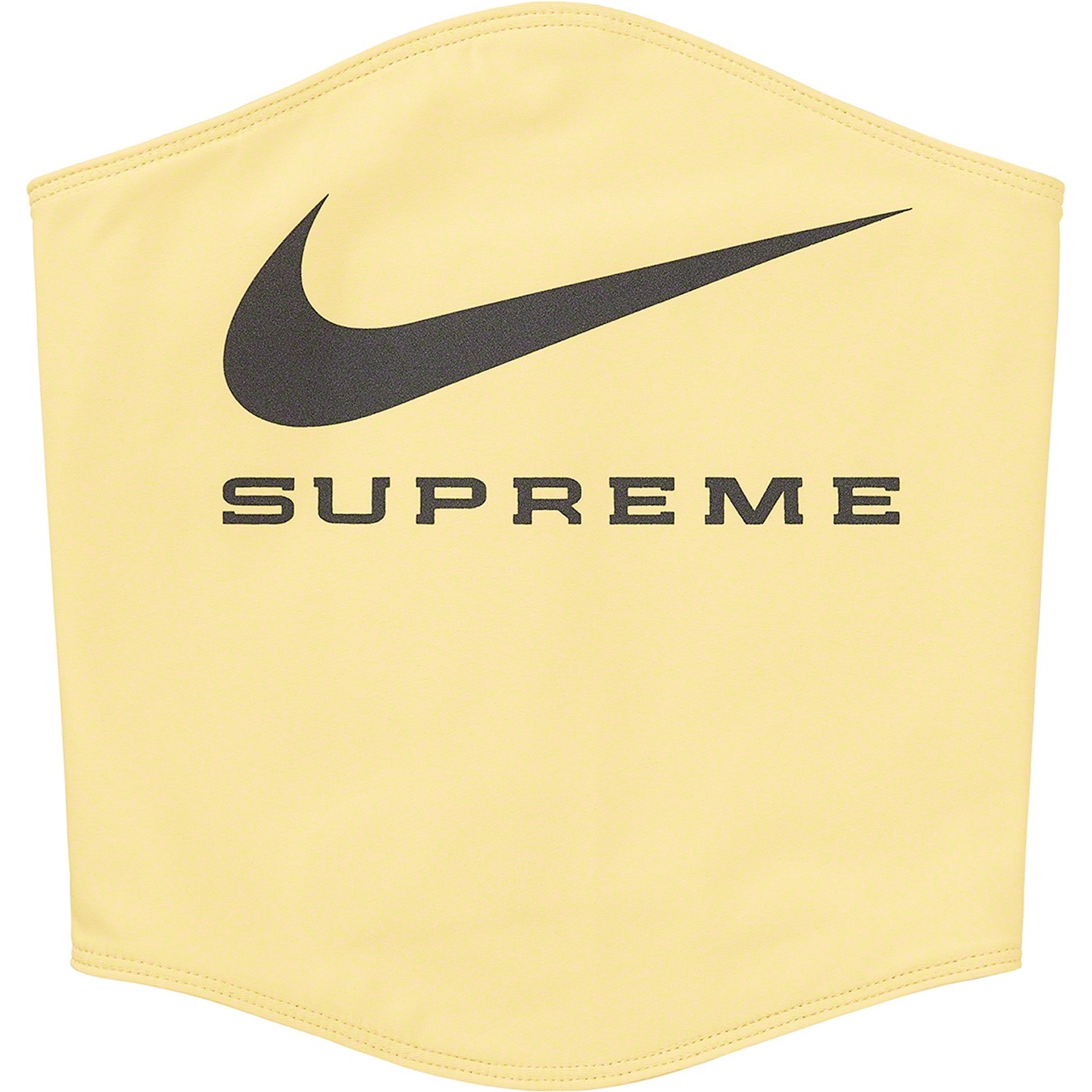 Supreme®/Nike® Neck Warmer view 8